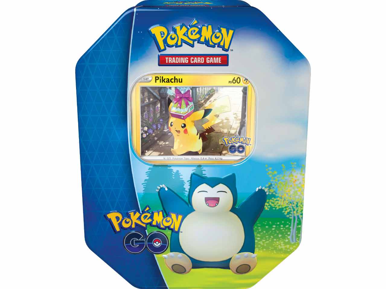 Pokemon tin spada scudo pk60256