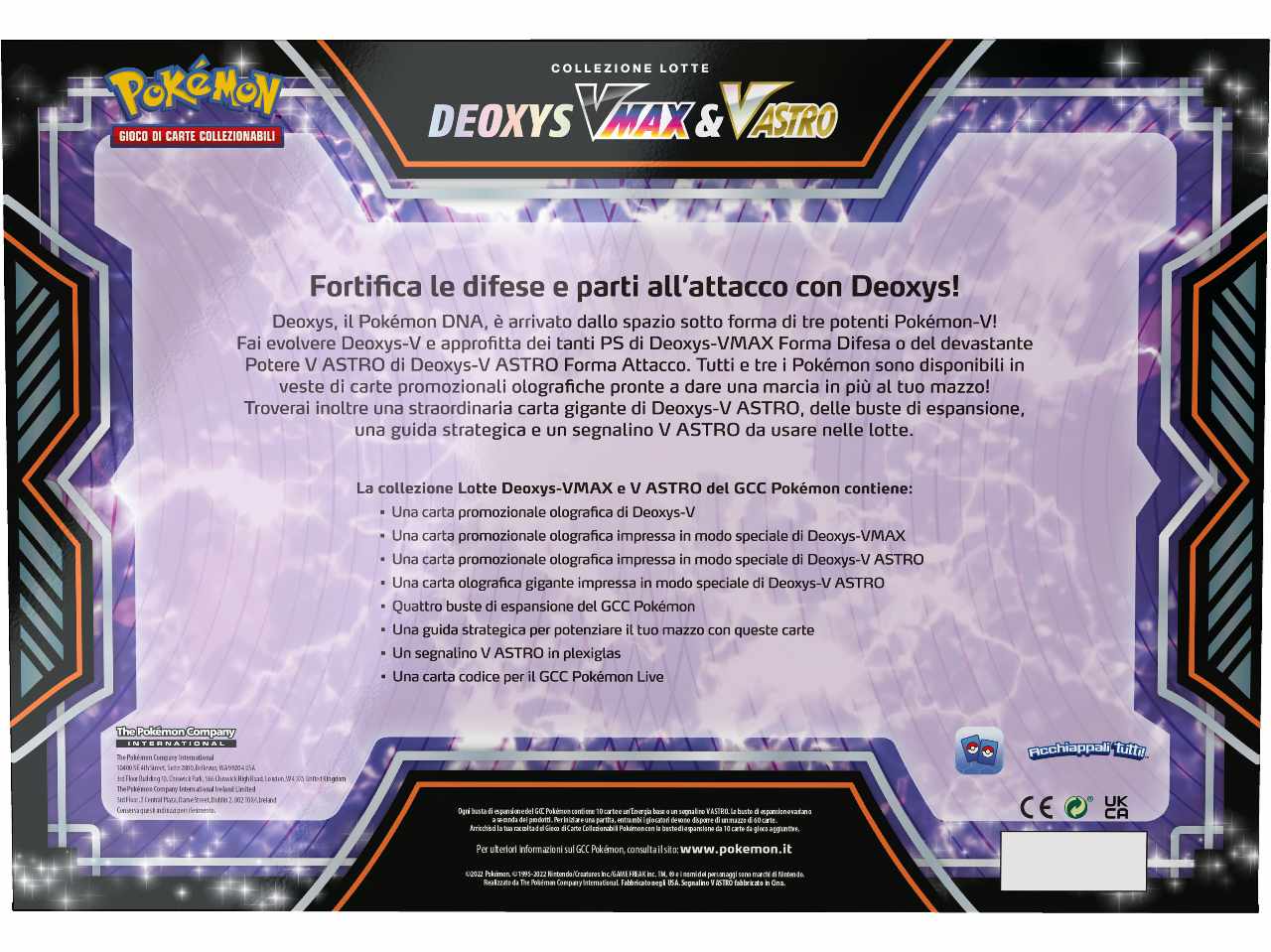 Pokemon v box ottobre pk60266-isinggpz