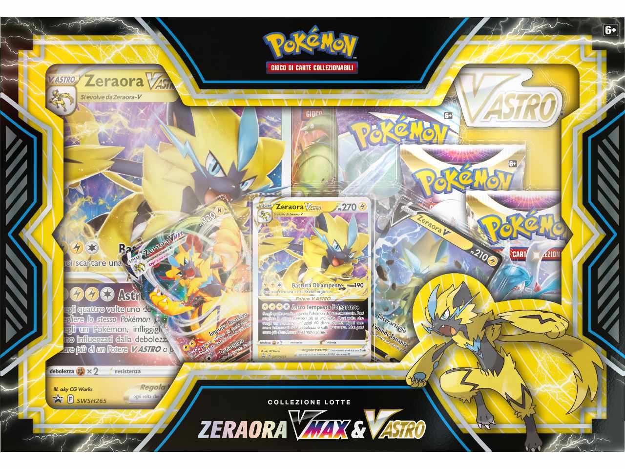 Pokemon v box ottobre pk60266-isinggpz