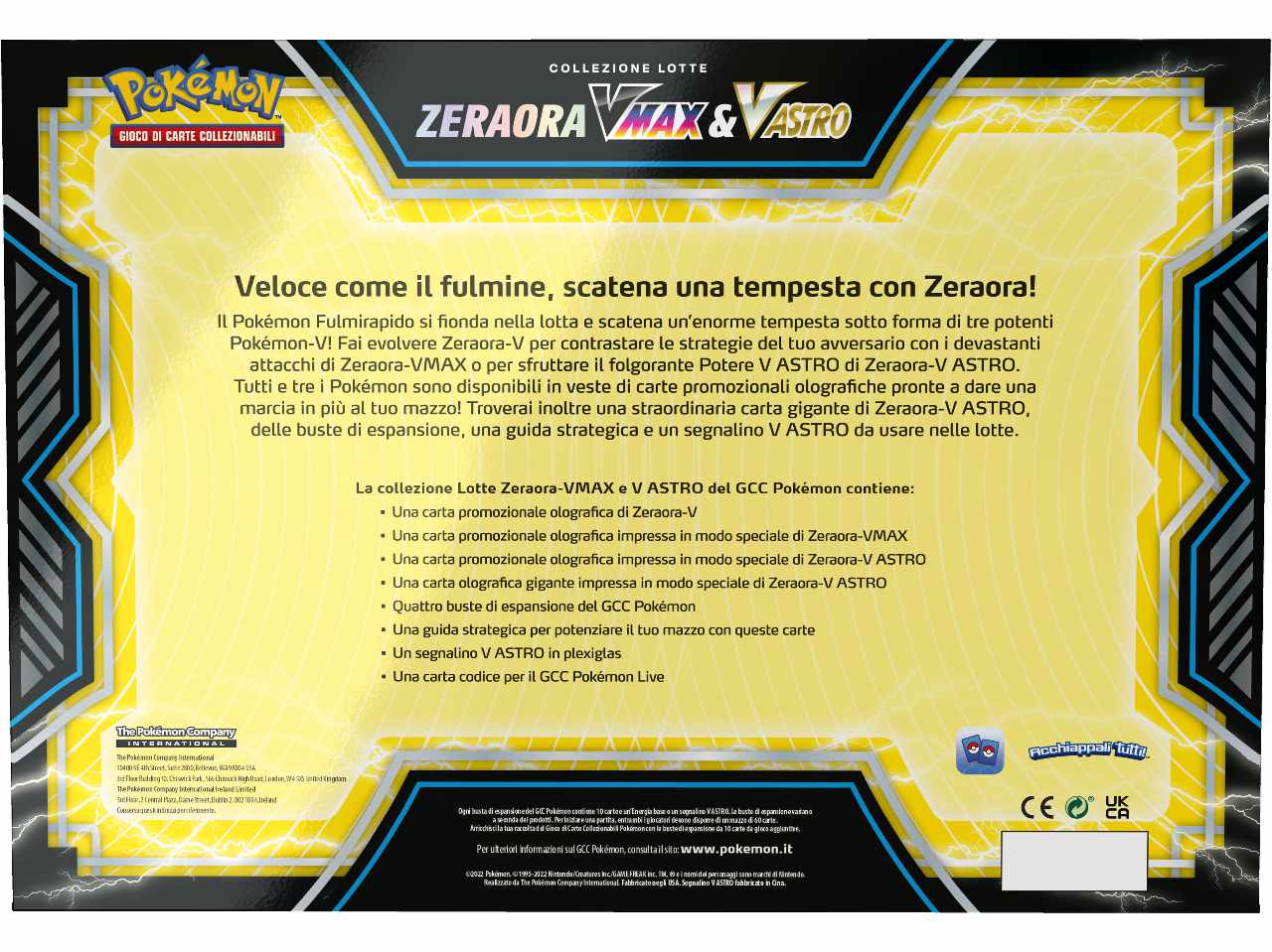 Pokemon v box ottobre pk60266-isinggpz