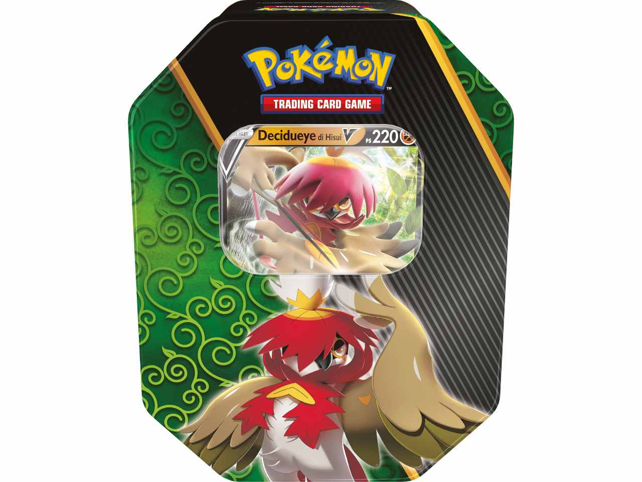 Cofanetto Carte Pokémon Poteri Divergenti - Game Vision
