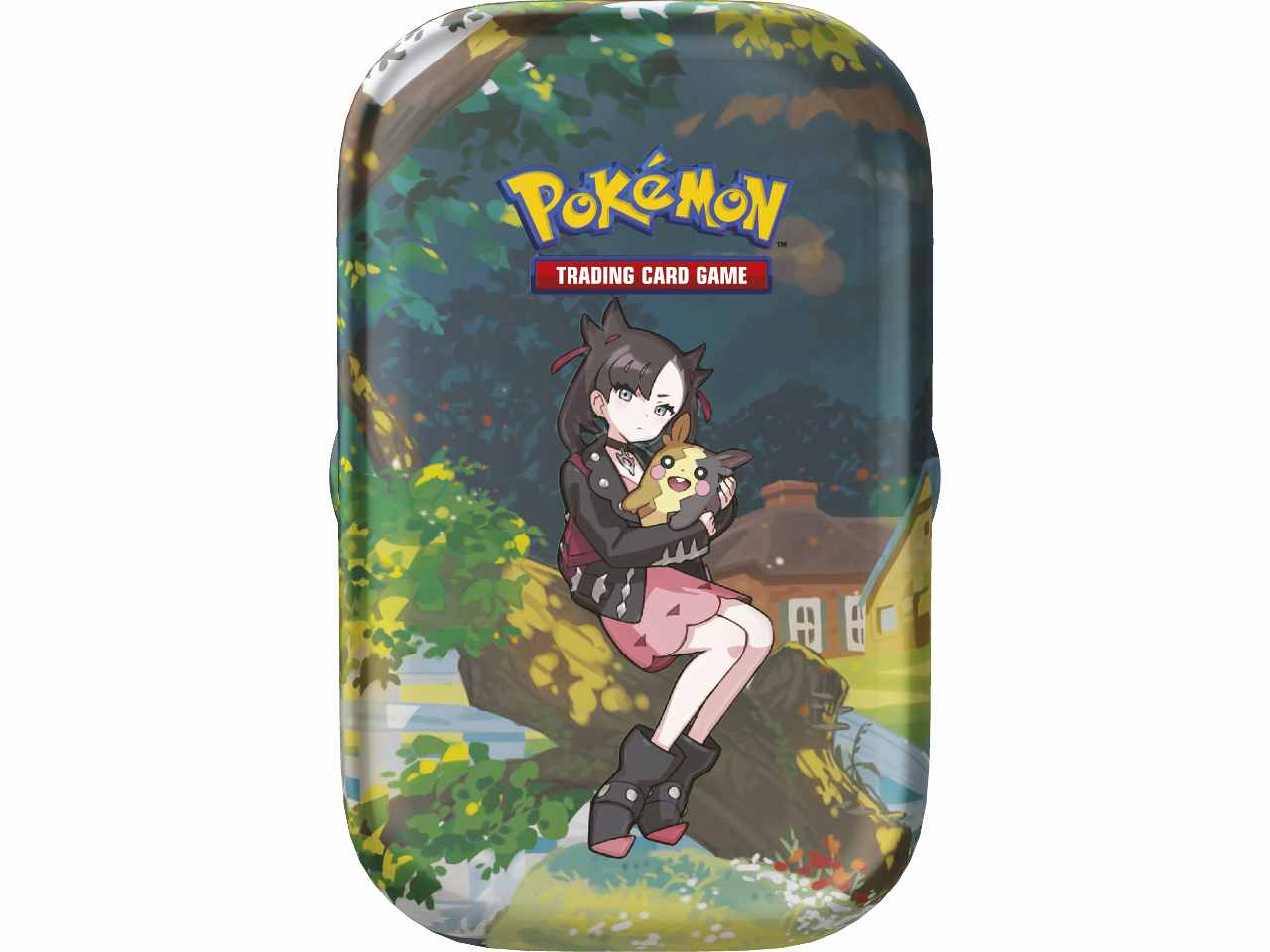 Mini cofanetto Carte Pokémon Spada e Scudo 12.5 Zenit Regale  - Game Vision