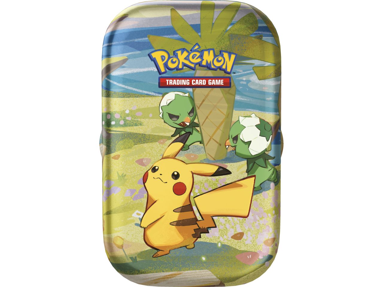 Carte Pokémon Mini Cofanetto da collezione Amici di Paldea - Game Vision