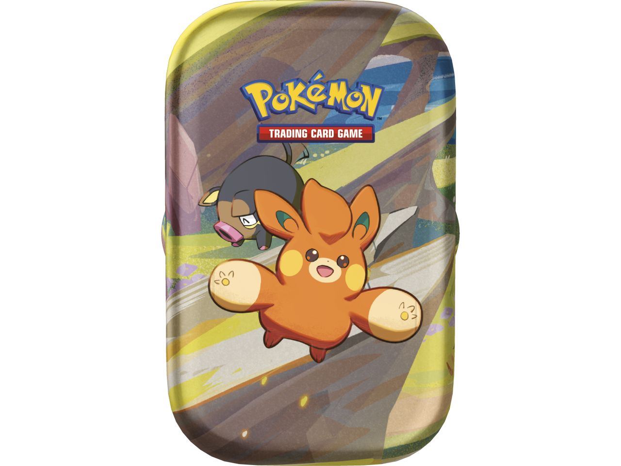Carte Pokémon Mini Cofanetto da collezione Amici di Paldea - Game Vision
