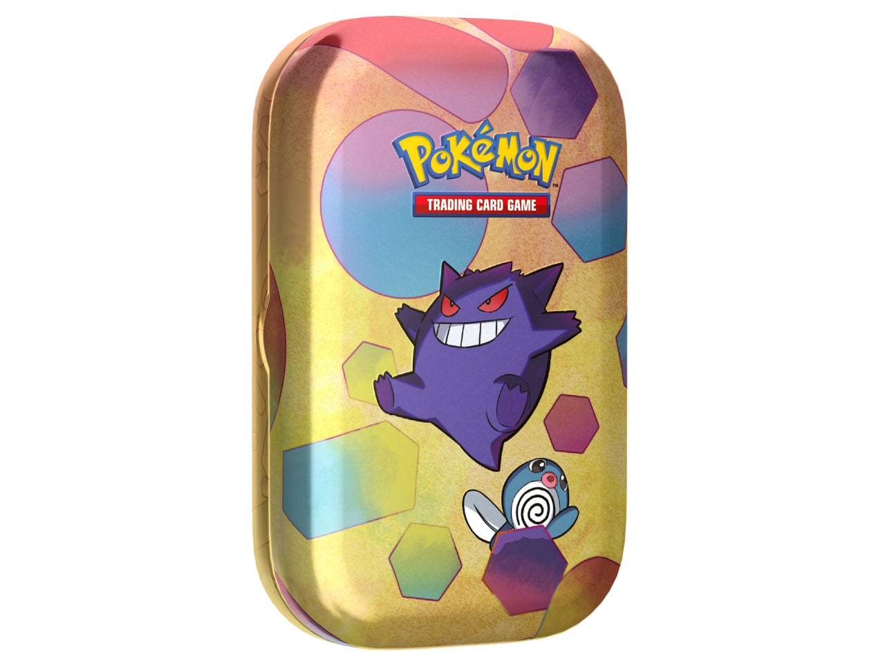 Mini cofanetto Carte Pokémon Scarlatto E Violetto 151  - Game Vision