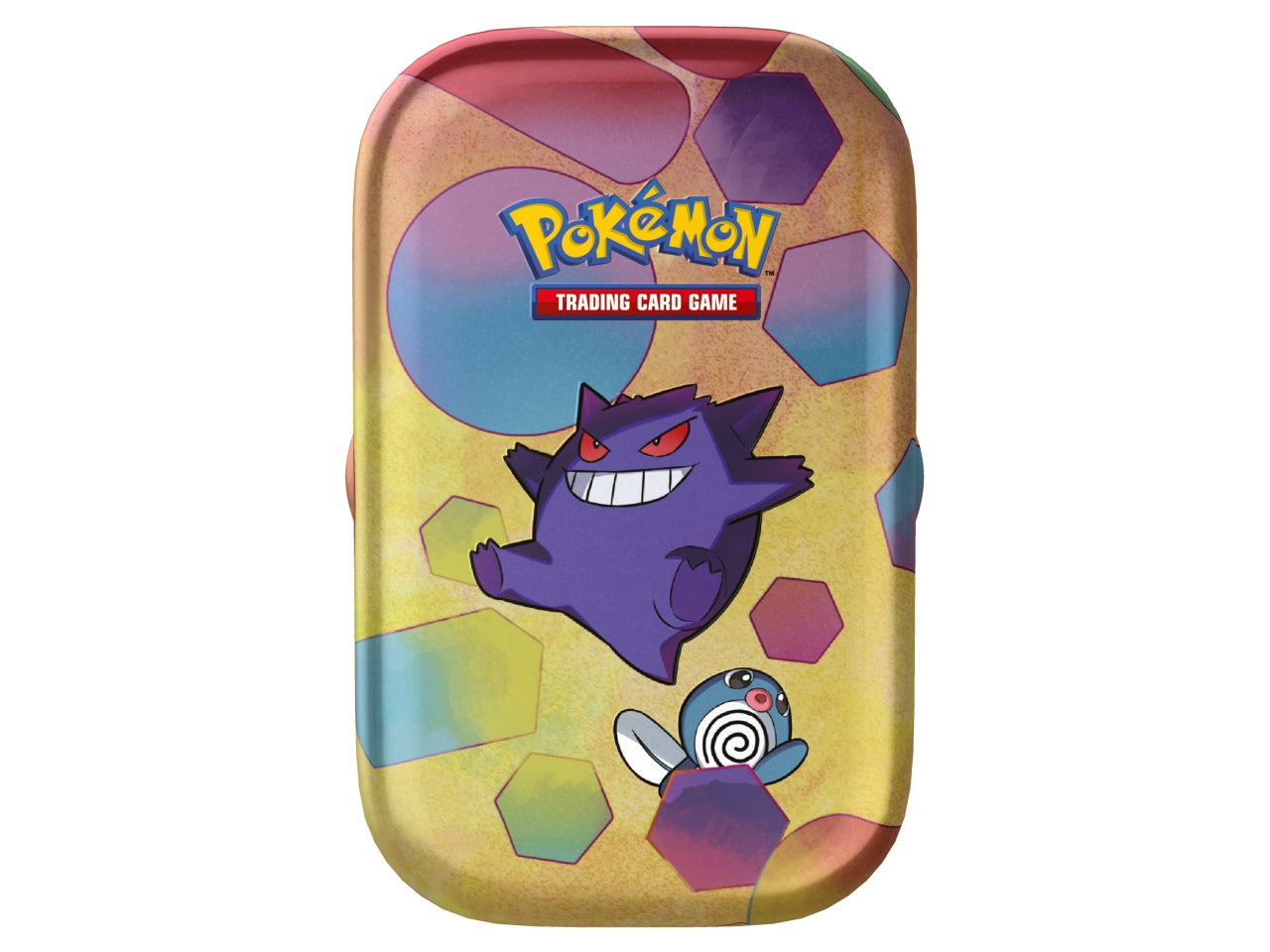 Mini cofanetto Carte Pokémon Scarlatto E Violetto 151  - Game Vision