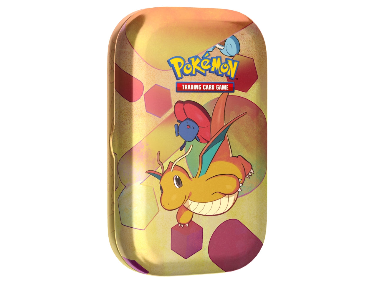 Mini cofanetto Carte Pokémon Scarlatto E Violetto 151  - Game Vision