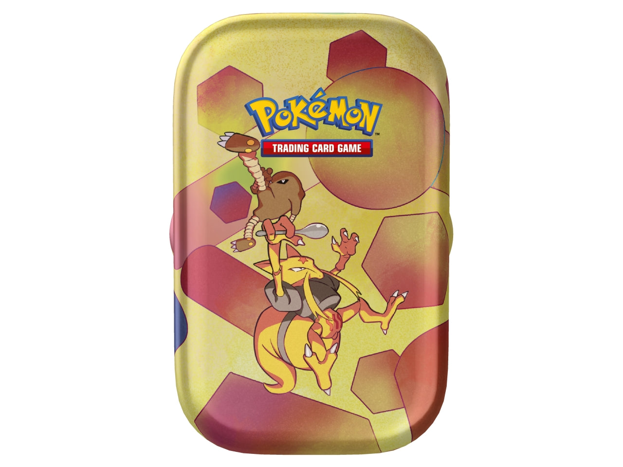Mini cofanetto Carte Pokémon Scarlatto E Violetto 151  - Game Vision