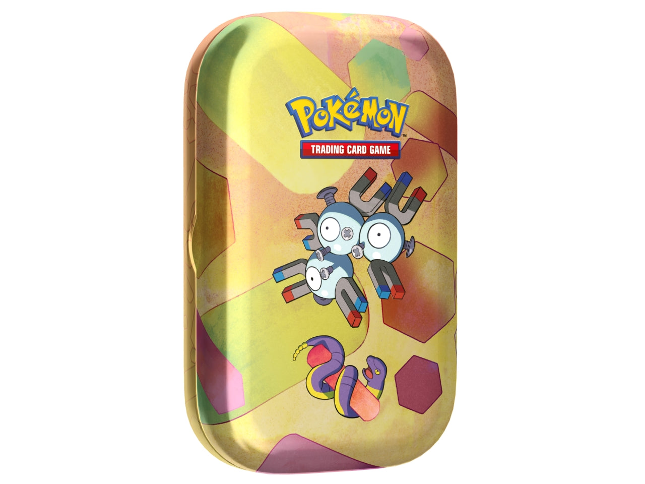 Mini cofanetto Carte Pokémon Scarlatto E Violetto 151  - Game Vision