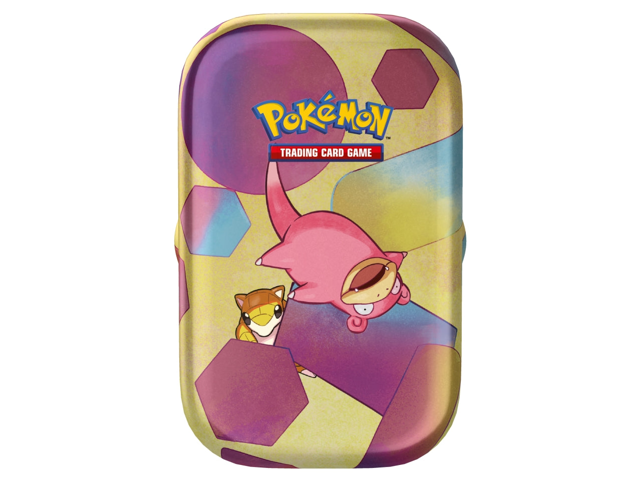 Mini cofanetto Carte Pokémon Scarlatto E Violetto 151  - Game Vision