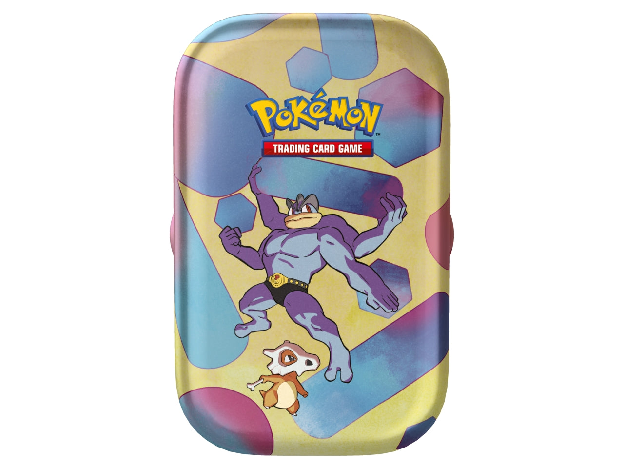 Mini cofanetto Carte Pokémon Scarlatto E Violetto 151  - Game Vision