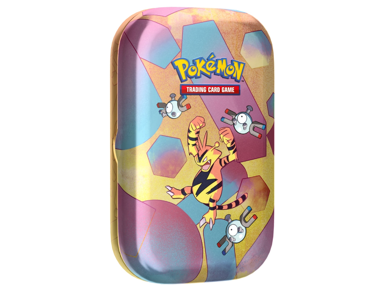 Mini cofanetto Carte Pokémon Scarlatto E Violetto 151  - Game Vision