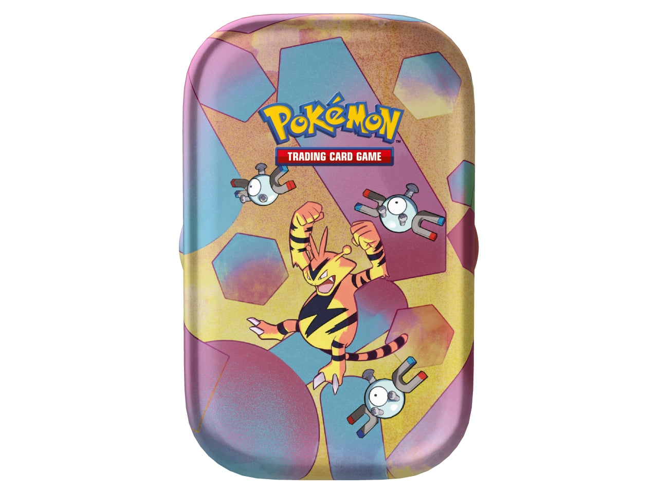 Mini cofanetto Carte Pokémon Scarlatto E Violetto 151  - Game Vision