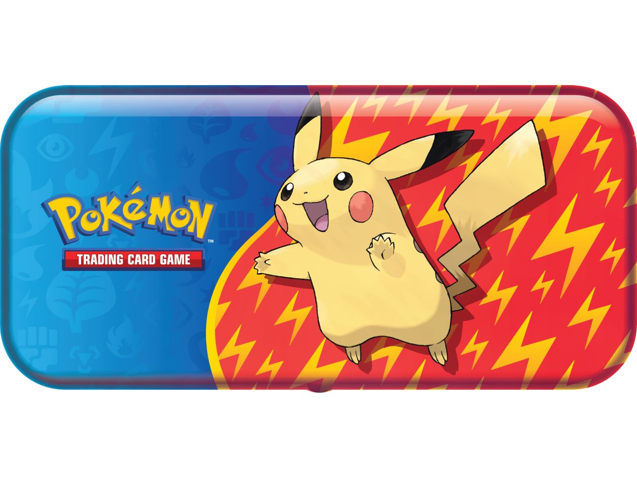 Pokémon Porta Matite - Back to School - Game Vision
