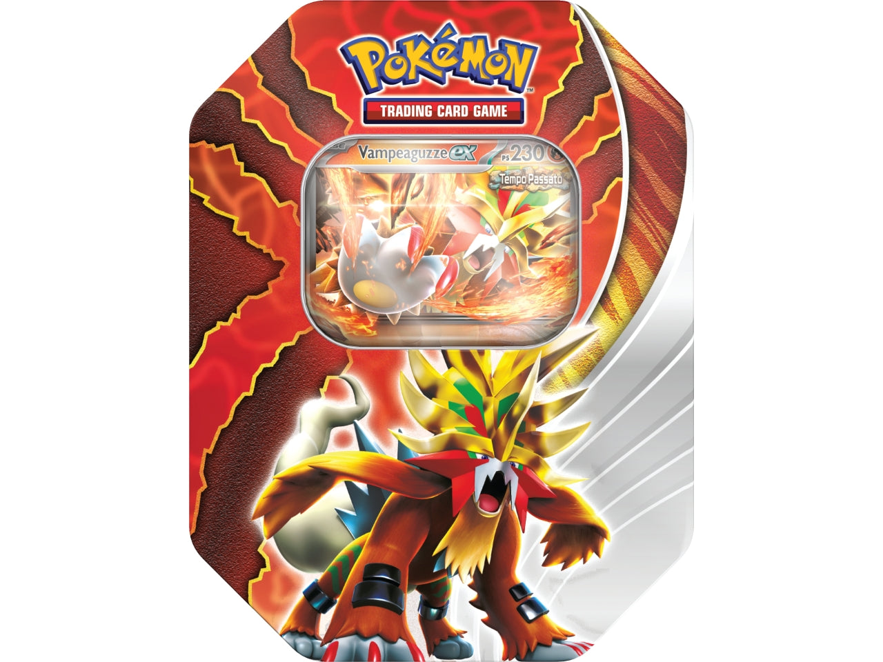 Pokemon - tin settembre