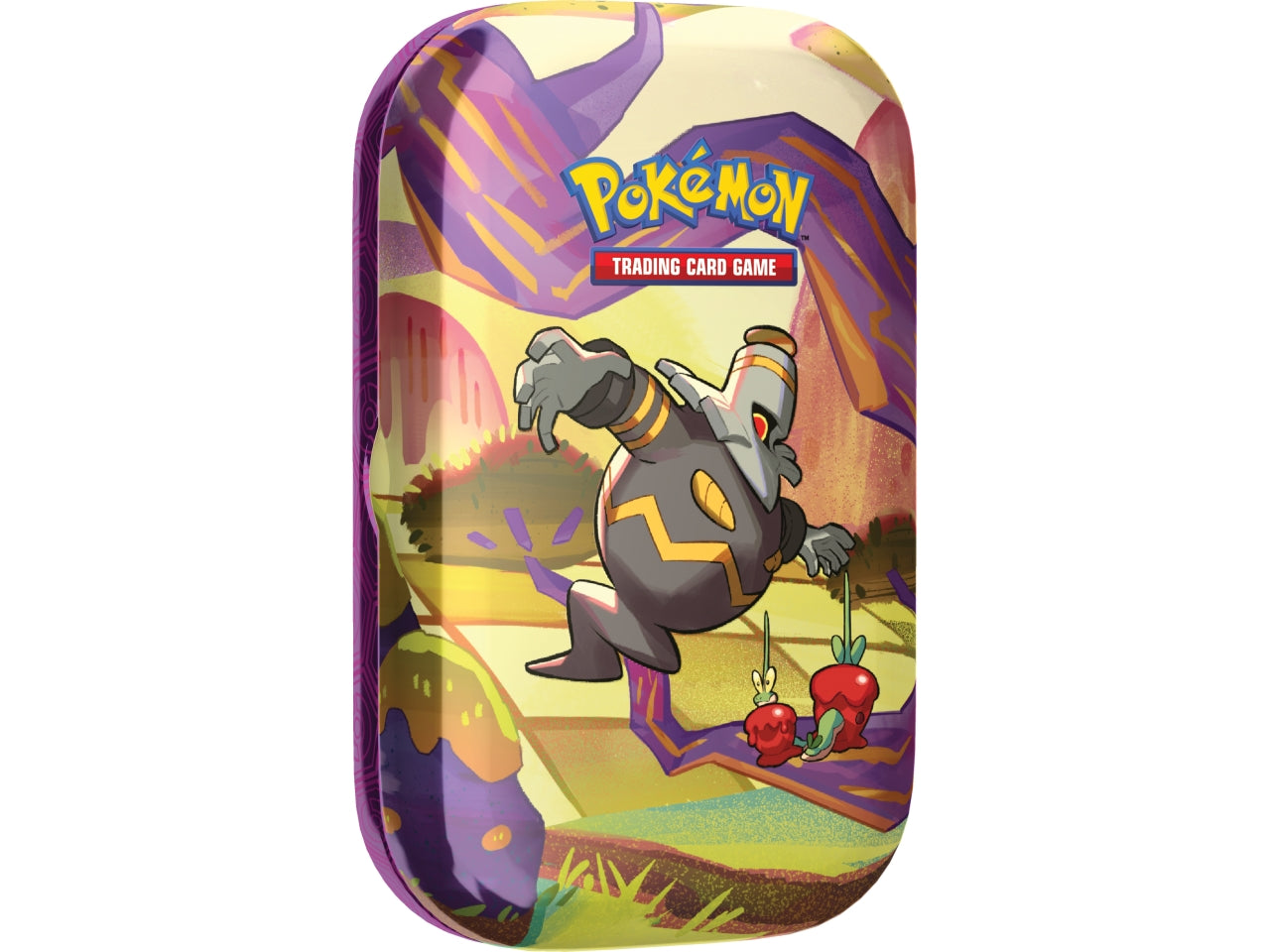 Pokemon - mini tin sv 6.5