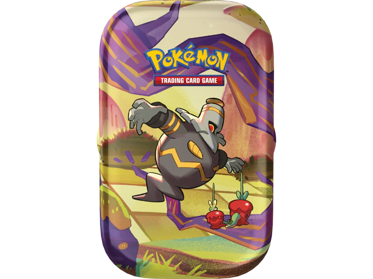 Pokemon - mini tin sv 6.5