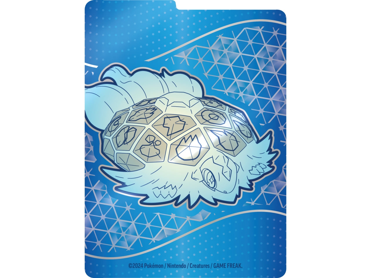 Pokemon - set allenatore fuoriclasse scarlatto e violetto - 07