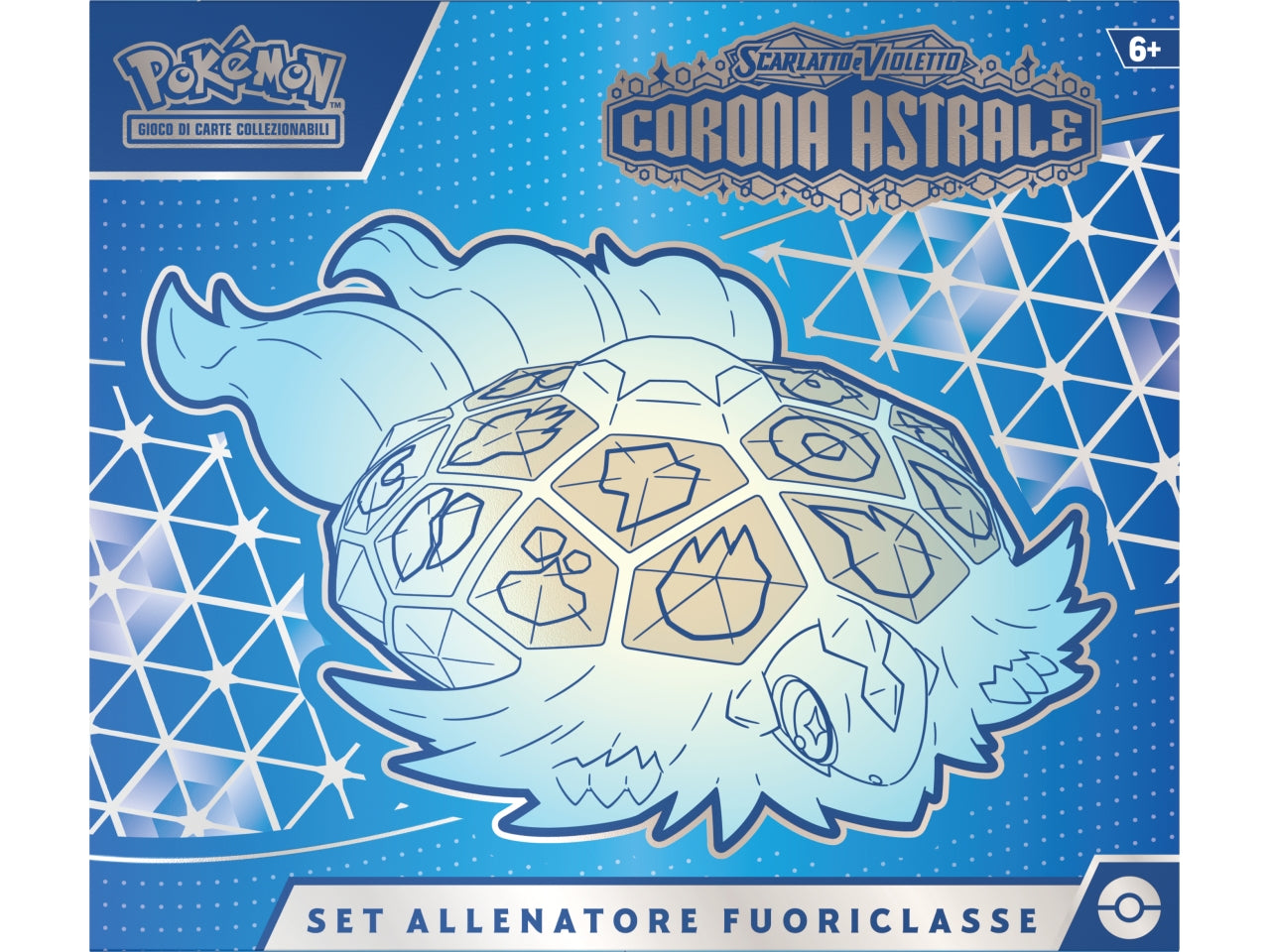 Pokemon - set allenatore fuoriclasse scarlatto e violetto - 07