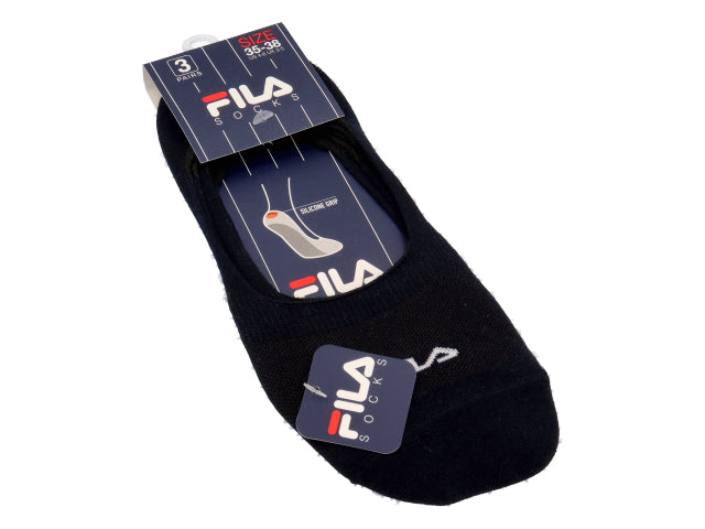 Fila salvapiede 3 pezzi 35-38 blu