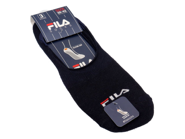 Fila salvapiede 3 pezzi 39-42 blu