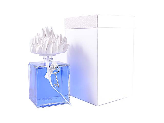 Profumatore cubo c/anemone 1lt lp8217