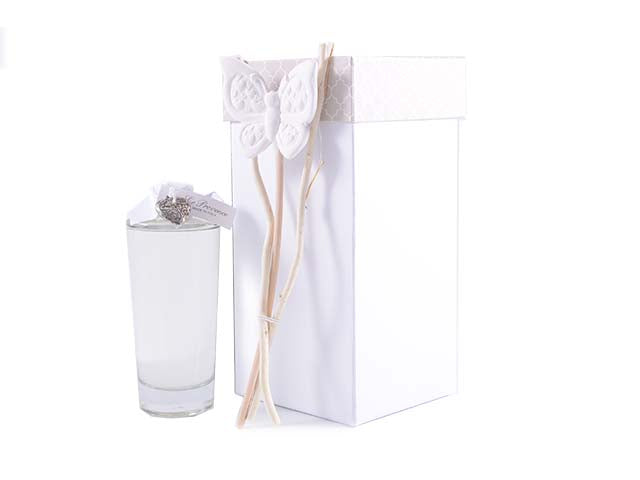 Profumatore pink 200ml lp8305