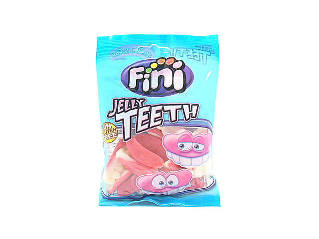 Caramelle dentiere 100gr