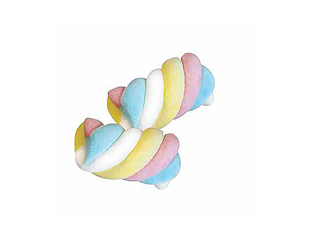 Marshmallow twist 1kg 7600010037