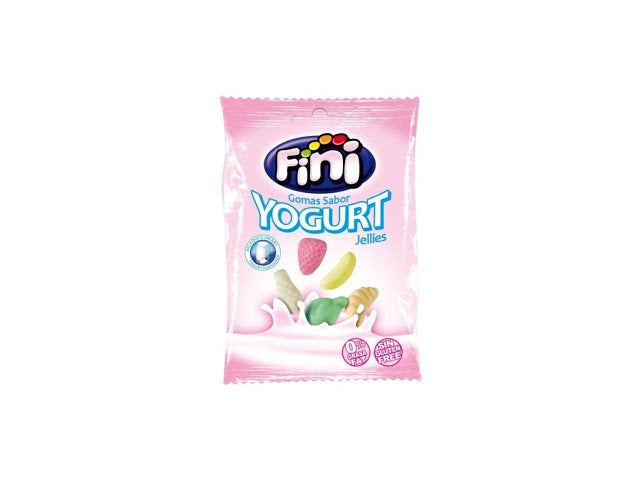Caramelle yogurt 100gr