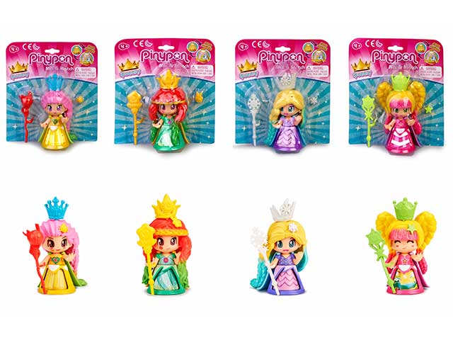 Pinypon queens 700015548