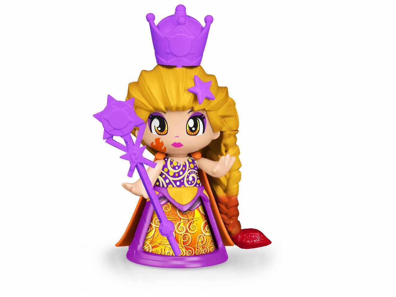 Pinypon regine 2 pezzi 700015653