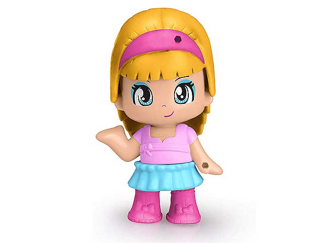 Pinypon small bucket mix is max 7000155
