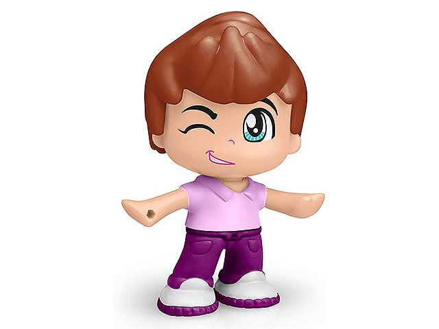 Pinypon small bucket mix is max 7000155