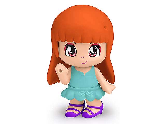 Pinypon small bucket mix is max 7000155
