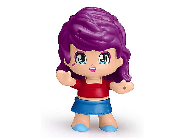 Pinypon small bucket mix is max 7000155
