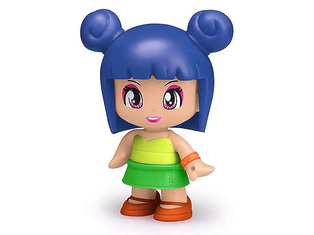 Pinypon small bucket mix is max 7000155