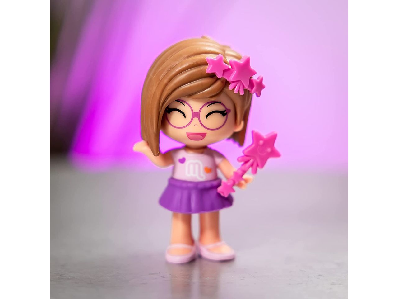 Pinypon pack 4 figure