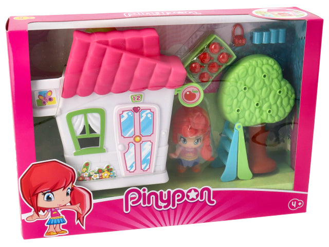 Pinypon mini casa 700015606