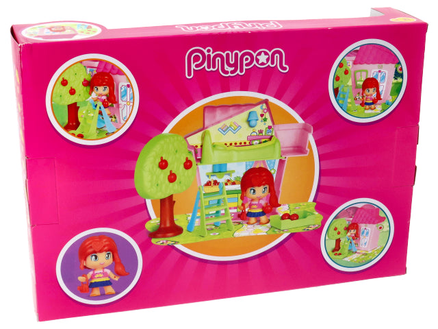 Pinypon mini casa 700015606