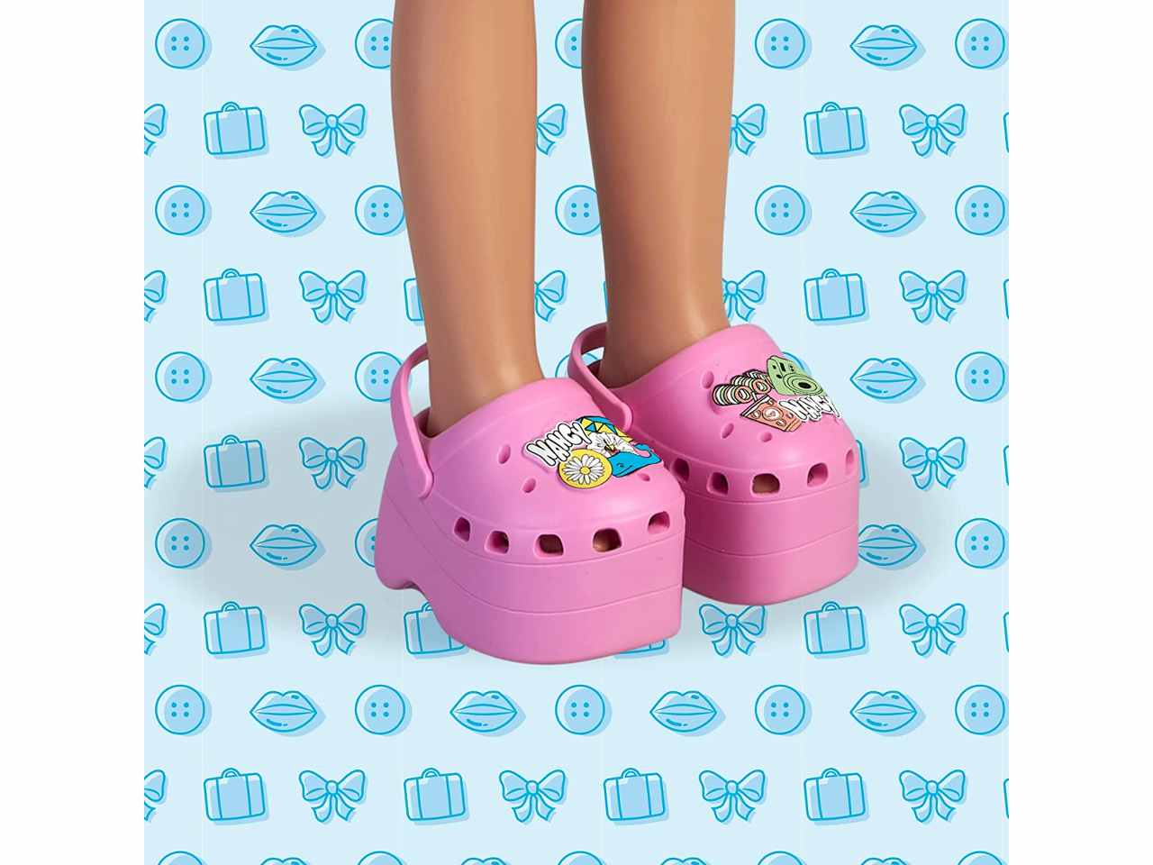 Nancy scarpe con rotelle 700017108$