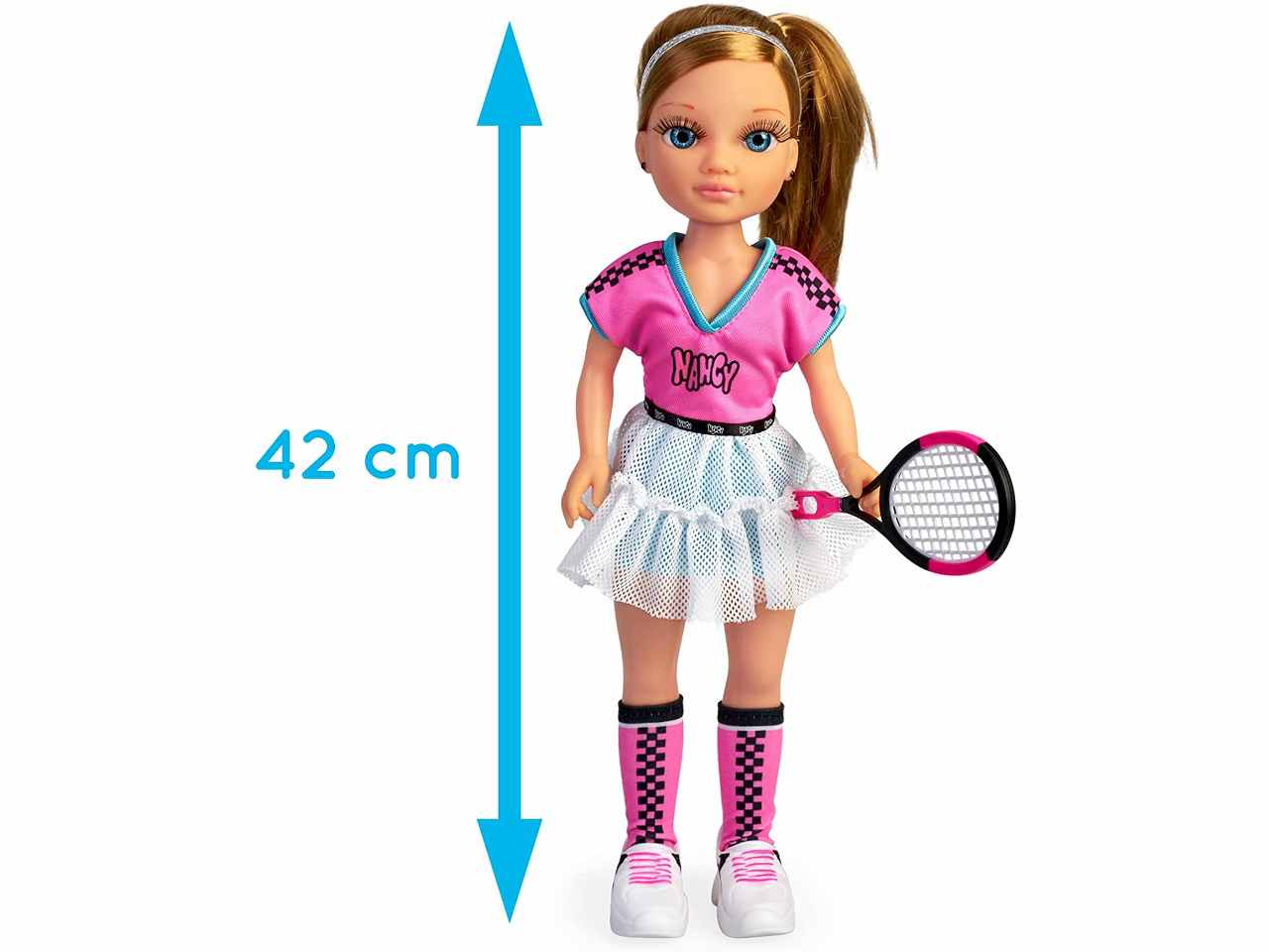 Nancy tennis alla moda 700017109