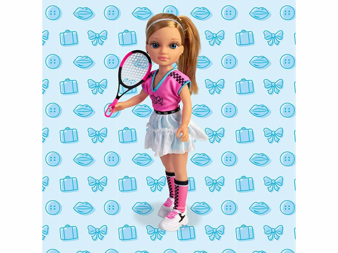 Nancy tennis alla moda 700017109
