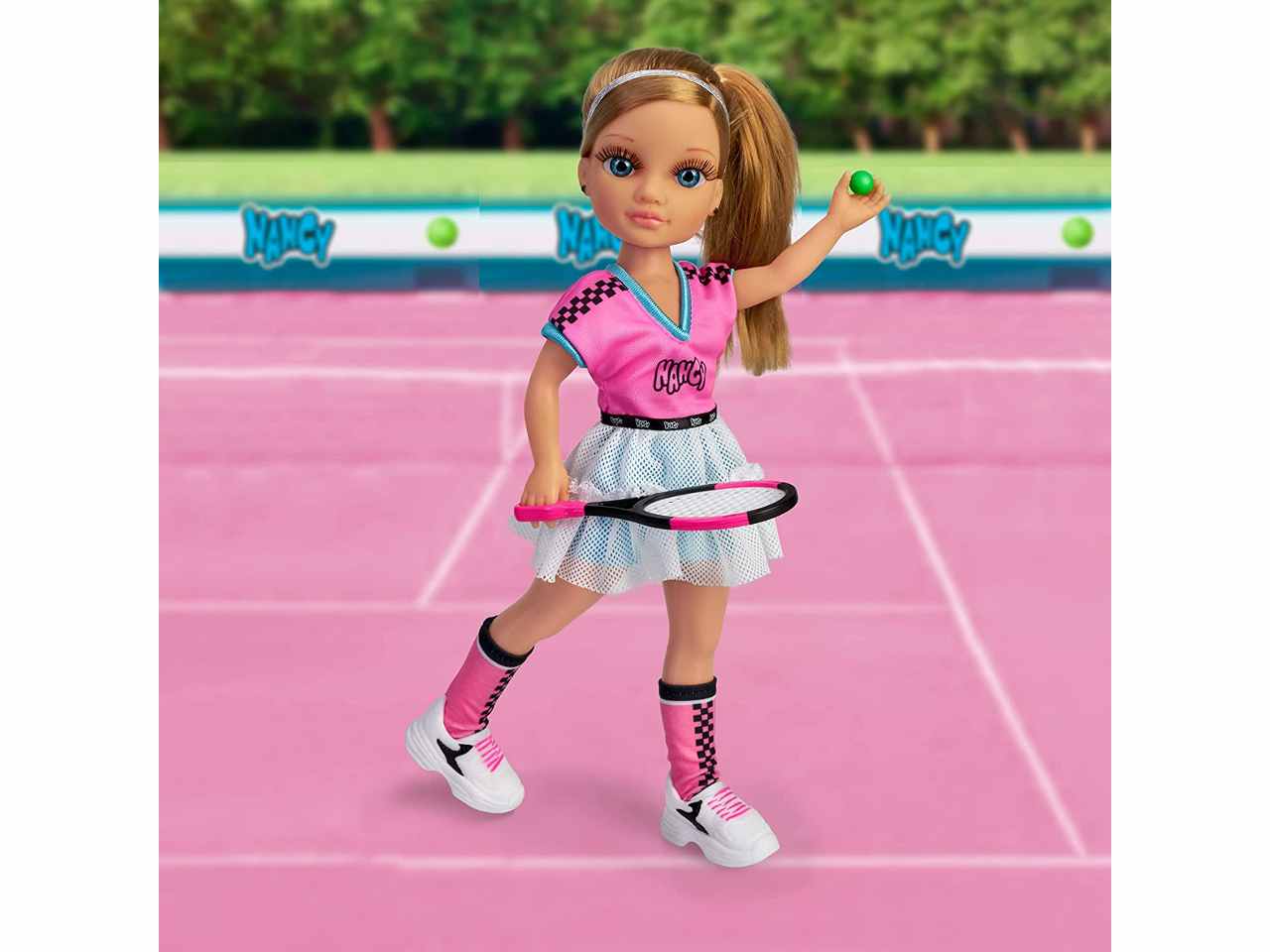 Nancy tennis alla moda 700017109