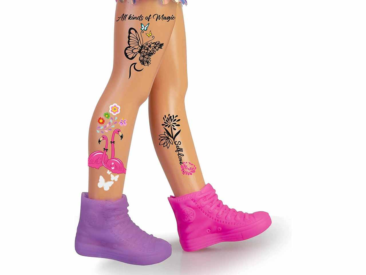 Nancy tattoo 700017335