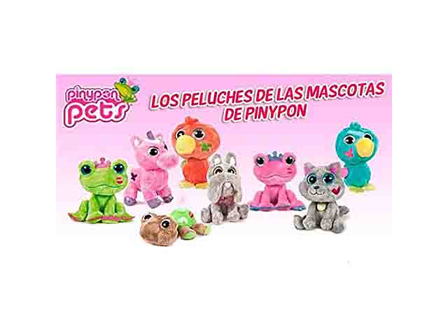 Pinypon 15cm 70012031