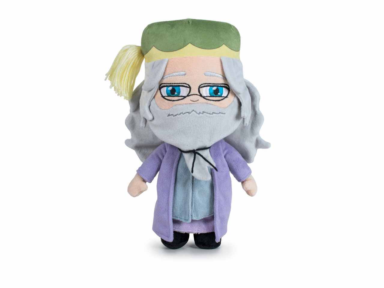 Harry potter personaggi ass.30cm 760020911