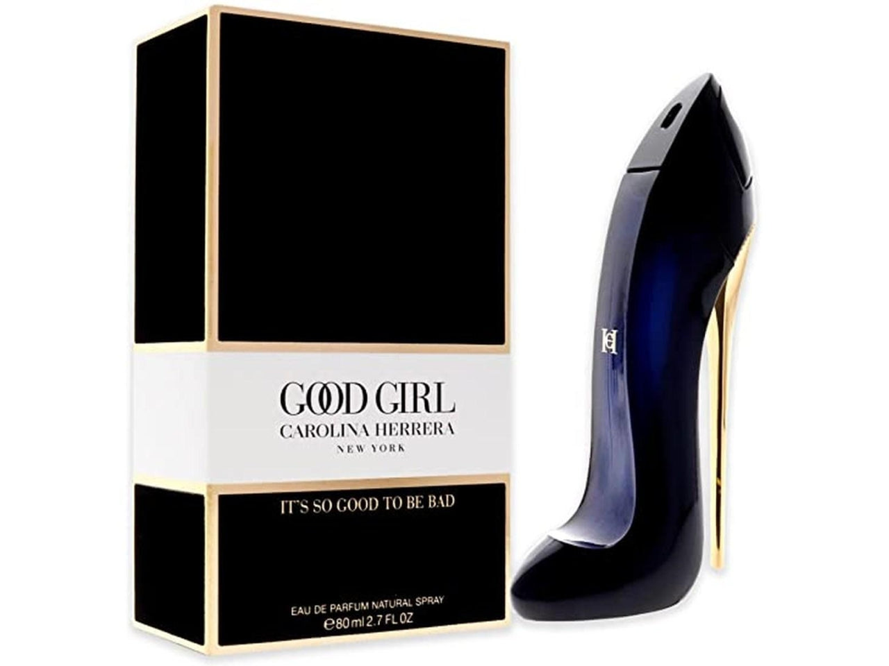 Carolina herrera good girl edp 80ml$