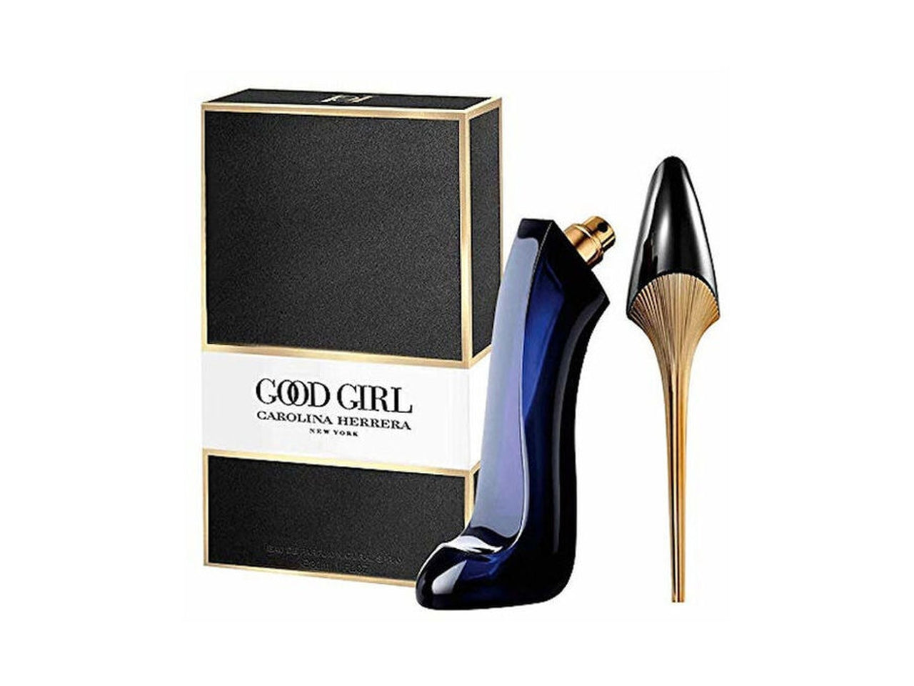 Carolina herrera good girl edp 80ml$