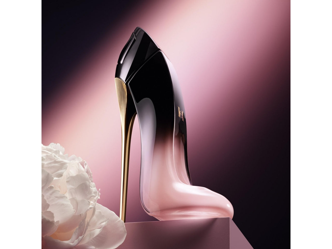 Carolina herrera good girl blush elixir eau de parfum formato da 30ml$